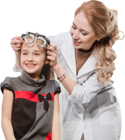 Importance Of Eye Care In Kids