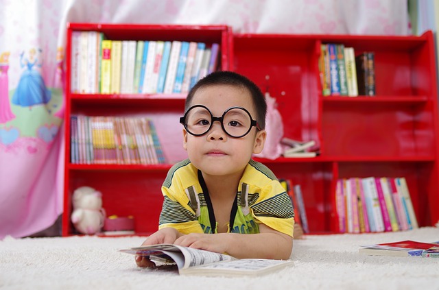 When to start with myopia control?