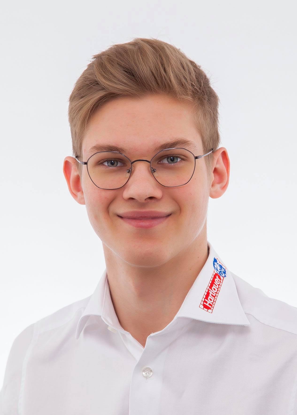 Patrik Koch Patrik Koch